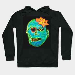 Day of the Dead Hoodie